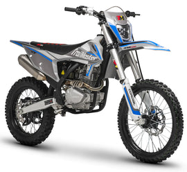 Trailmaster JHL Pro Series LX250 Dirt Bike – 249.9cc 6-Speed | Trail-Ready Power | Now Available at Lee Motorsports!