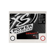 Li-S1200