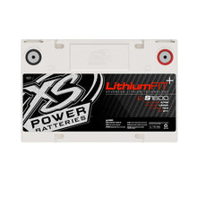 Li-S1600CK
