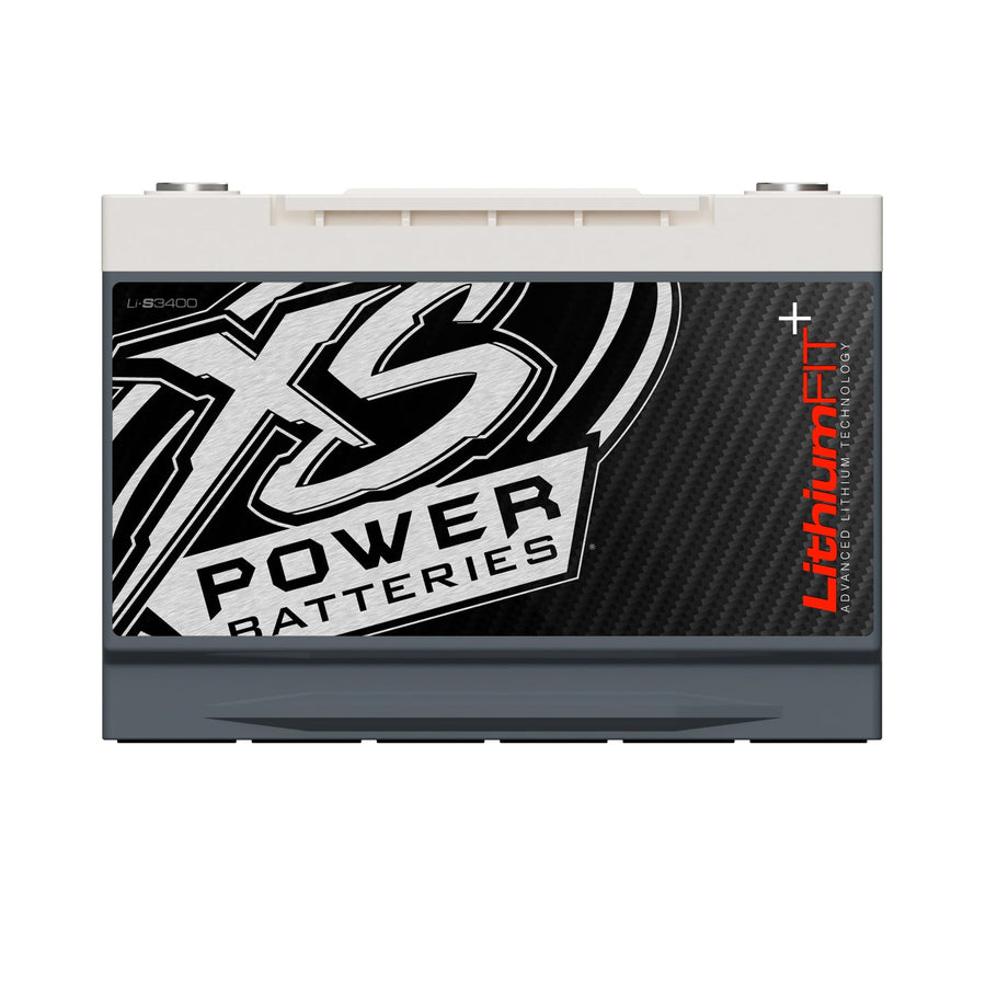 Li-S3400