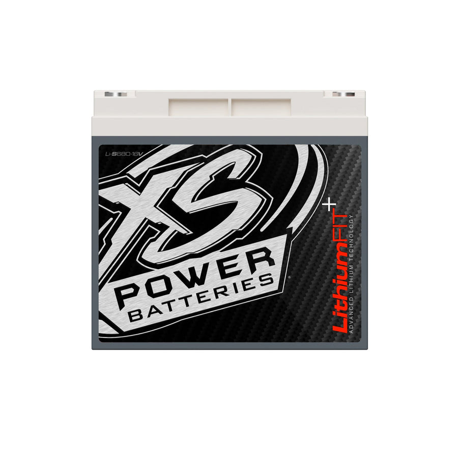 Li-S680-16CK