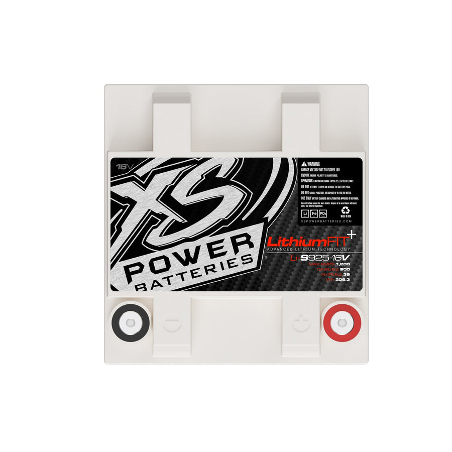 Li-S925-16CK