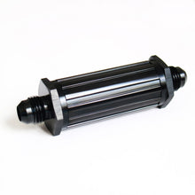 Low Pressure Fuel Filter