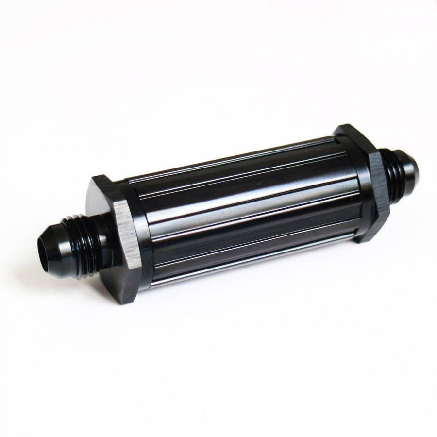Low Pressure Fuel Filter