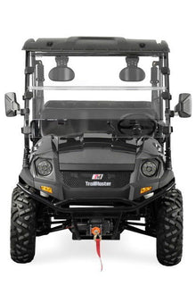 TrailMaster Taurus 450-GV Gas 4-Seat UTV, 4x4 High/Low Gear, Alloy Wheels