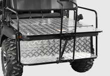 TrailMaster Taurus 450-GV Gas 4-Seat UTV, 4x4 High/Low Gear, Alloy Wheels