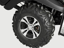 TrailMaster Taurus 450-GV Gas 4-Seat UTV, 4x4 High/Low Gear, Alloy Wheels
