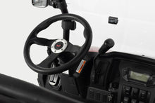 TrailMaster Taurus 450-GV Gas 4-Seat UTV, 4x4 High/Low Gear, Alloy Wheels