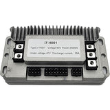 MotoTec Lowboy 60v 2500w Controller V2 - MT-Lowboy-60v-Controller-V2