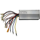 MotoTec Lowboy 60v 2500w Controller V4 - Lowboy-60v-Controller-V4
