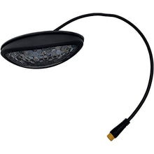 MotoTec Lowboy 60v 2500w Rear Light Barrel Connector - view 2