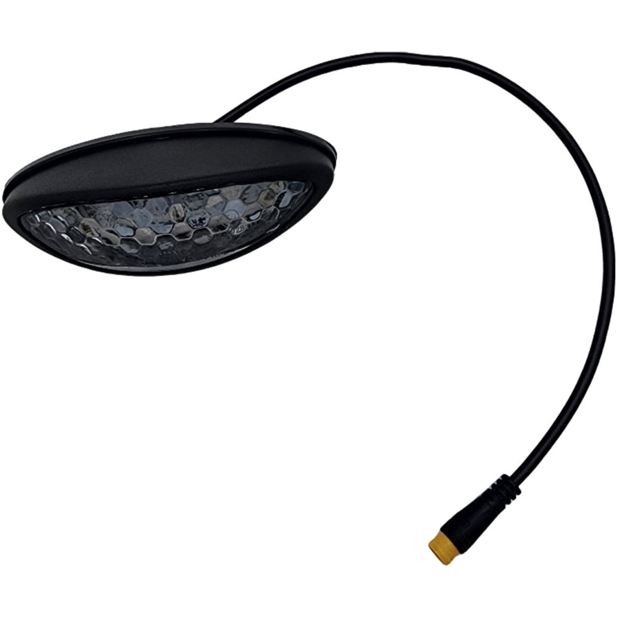 MotoTec Lowboy 60v 2500w Rear Light Barrel Connector - view 2