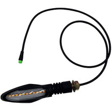 MotoTec Lowboy 60v 2500w Turn Signal Front Right 26in Barrel - view 2