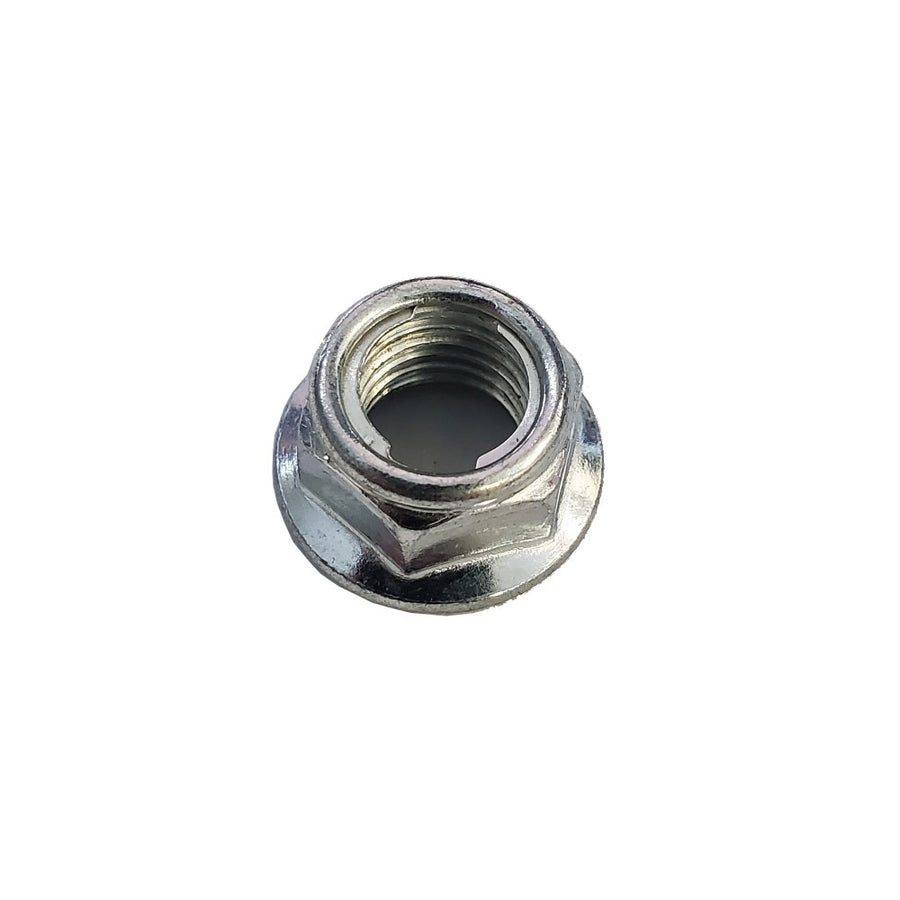 M10 Nut - view 2