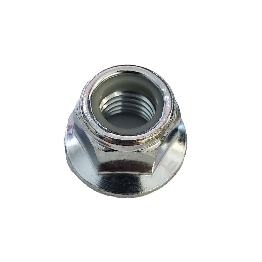 M14 Nut - view 2