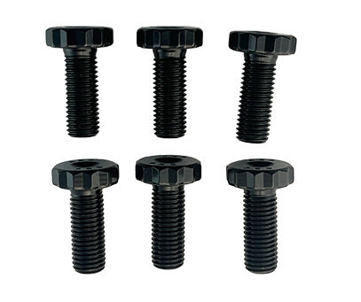 Flexplate Bolt Kit LS 11mm x 1.125 6pt