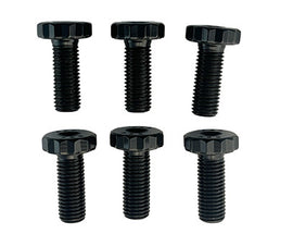 Flexplate Bolts - GM LS 11MM x 1.5 Long 6pk