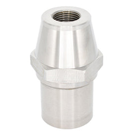 3/4-16 LH Tube End 1-3/4in x .120