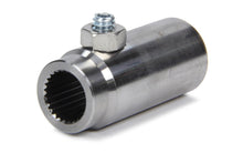 Load image into Gallery viewer, Rack &amp; Pinion Adapter 3/4 I.D. 26-Spline