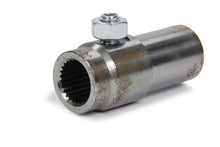 Load image into Gallery viewer, Rack &amp; Pinion Adapter 3/4 O.D. 26-Spline