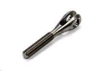 Load image into Gallery viewer, 10-32 Threaded Clevis 1/8in Slot - 3/16in Bolt
