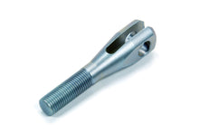 Load image into Gallery viewer, 3/8in-24 Threaded Clevis 3/16in Slot- 5/16in Bolt