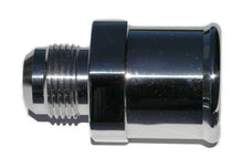Load image into Gallery viewer, -12an Port to 1.500in Hose Fitting