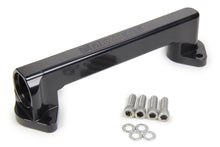Load image into Gallery viewer, Water Manifold w/20an Inlet BBC - Black