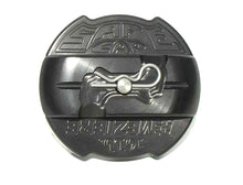 Load image into Gallery viewer, 16lb. Safecap Radiator Cap - Black Anodized