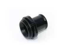 Load image into Gallery viewer, 1.25in Hose Water Neck Fitting - Black