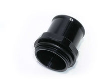 Load image into Gallery viewer, 1.50in Hose Water Neck Fitting - Black
