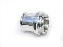 Load image into Gallery viewer, 1.50in Hose Water Neck Fitting - Polished
