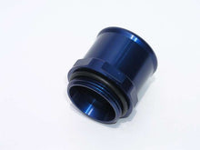 Load image into Gallery viewer, 1.75in Hose Water Neck Fitting - Blue