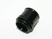 Load image into Gallery viewer, 1.75in Hose Water Neck Fitting - Black