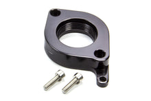 Load image into Gallery viewer, LS1 Straight Water Inlet Black
