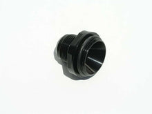 Load image into Gallery viewer, #16 AN Water Neck Fitting - Black