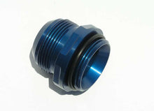 Load image into Gallery viewer, #20 AN Water Neck Fitting - Blue