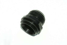 Load image into Gallery viewer, #20 AN Water Neck Fitting - Black