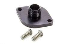 Load image into Gallery viewer, -16an Male Water Neck w/O-Ring - Black