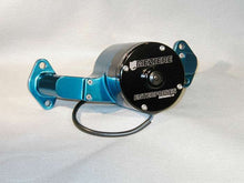 Load image into Gallery viewer, BBC Billet Electric W/P - Blue