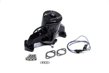 Load image into Gallery viewer, BBC Billet HD Electric Water Pump Black