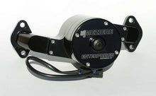 Load image into Gallery viewer, BBC Billet Electric W/P - Black
