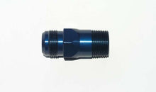Load image into Gallery viewer, #16 AN W/P Fitting - Blue