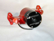 Load image into Gallery viewer, SBC Billet Elec. W/P - Red