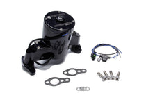 Load image into Gallery viewer, SBC Billet HD Electric Water Pump - Black
