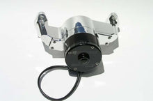 Load image into Gallery viewer, SBC Billet Elect. W/P - Polished
