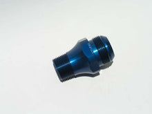 Load image into Gallery viewer, #20 AN W/P Fitting - Blue