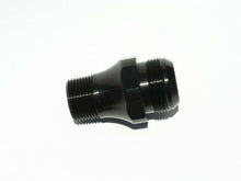 Load image into Gallery viewer, #20 AN W/P Fitting - Black