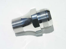 Load image into Gallery viewer, #20an Water Pump Fitting - Polished