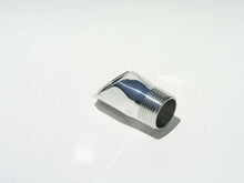 Load image into Gallery viewer, Fitting Adapter - 45 Deg w/1in NPT - Polished